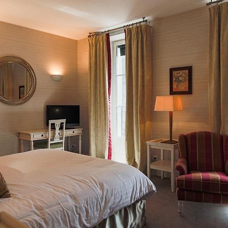 Hotel Le Square Astaffort Zewnętrze zdjęcie
