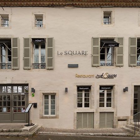 Hotel Le Square Astaffort Zewnętrze zdjęcie
