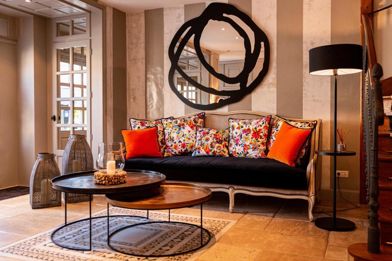 Hotel Le Square Astaffort Zewnętrze zdjęcie