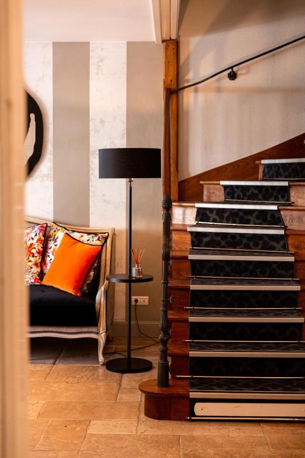 Hotel Le Square Astaffort Zewnętrze zdjęcie