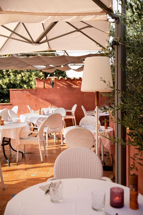 Hotel Le Square Astaffort Zewnętrze zdjęcie
