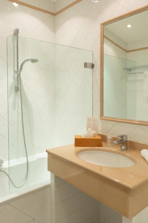 Hotel Le Square Astaffort Zewnętrze zdjęcie