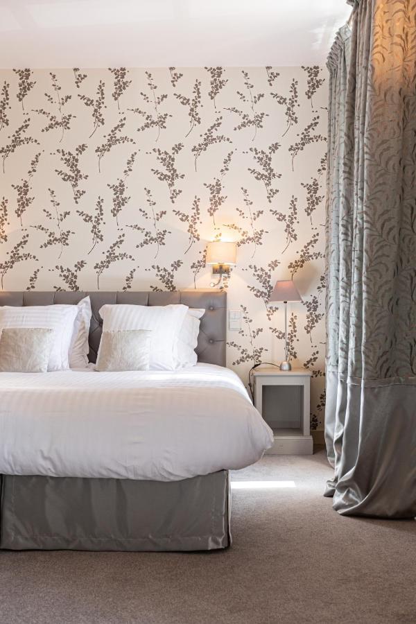Hotel Le Square Astaffort Zewnętrze zdjęcie