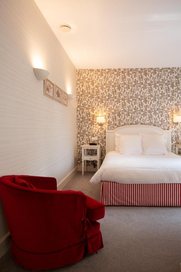 Hotel Le Square Astaffort Zewnętrze zdjęcie