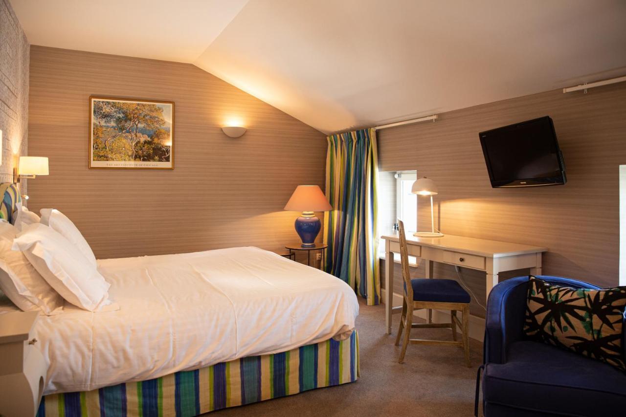 Hotel Le Square Astaffort Zewnętrze zdjęcie