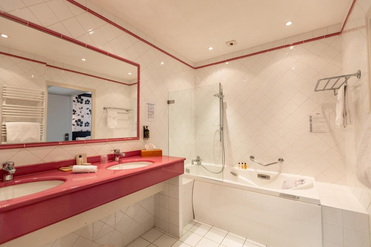 Hotel Le Square Astaffort Zewnętrze zdjęcie