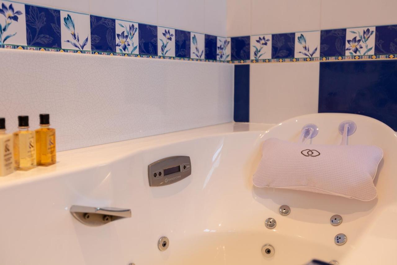 Hotel Le Square Astaffort Zewnętrze zdjęcie