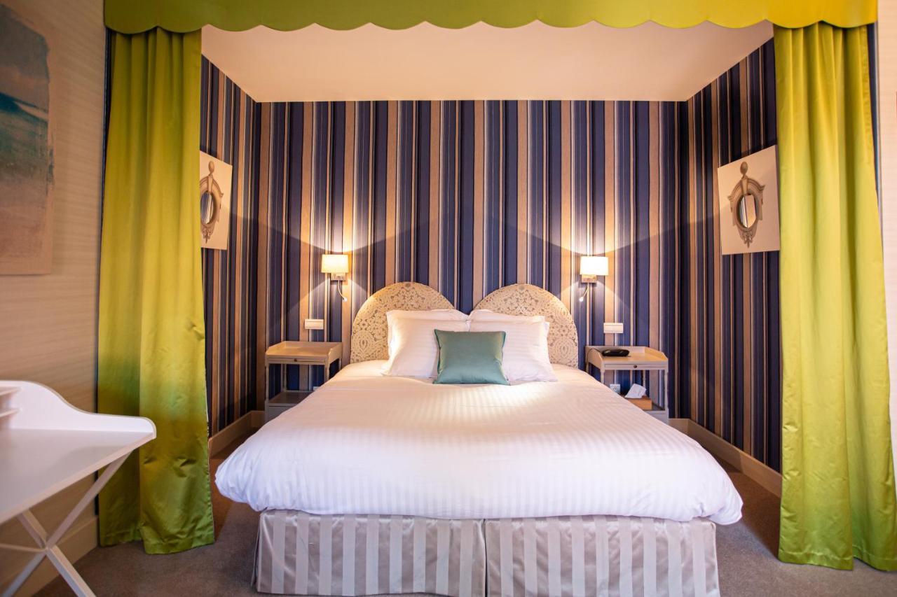Hotel Le Square Astaffort Zewnętrze zdjęcie