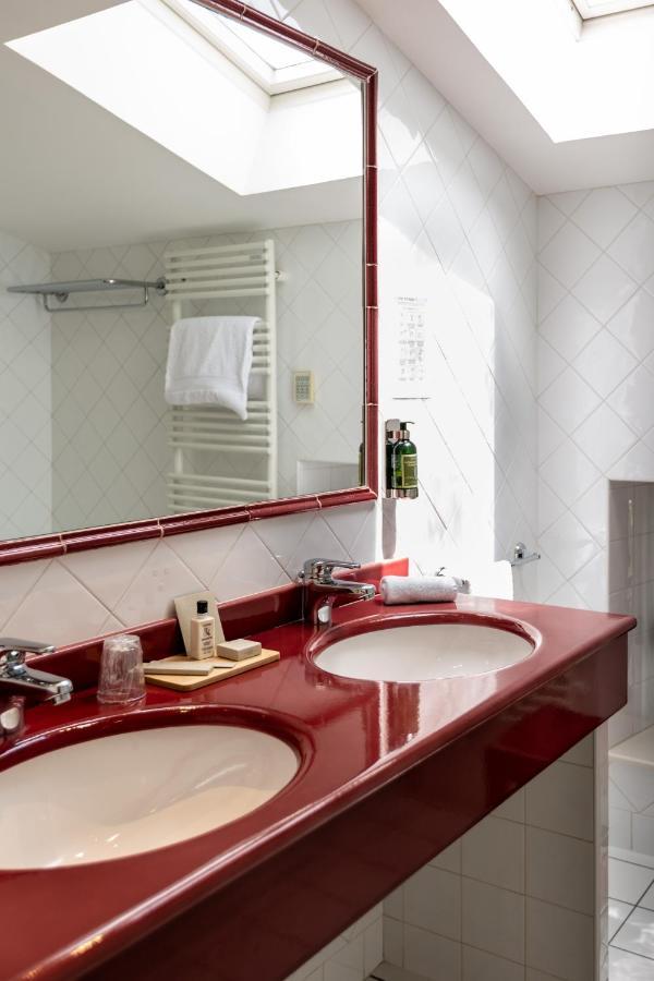 Hotel Le Square Astaffort Zewnętrze zdjęcie