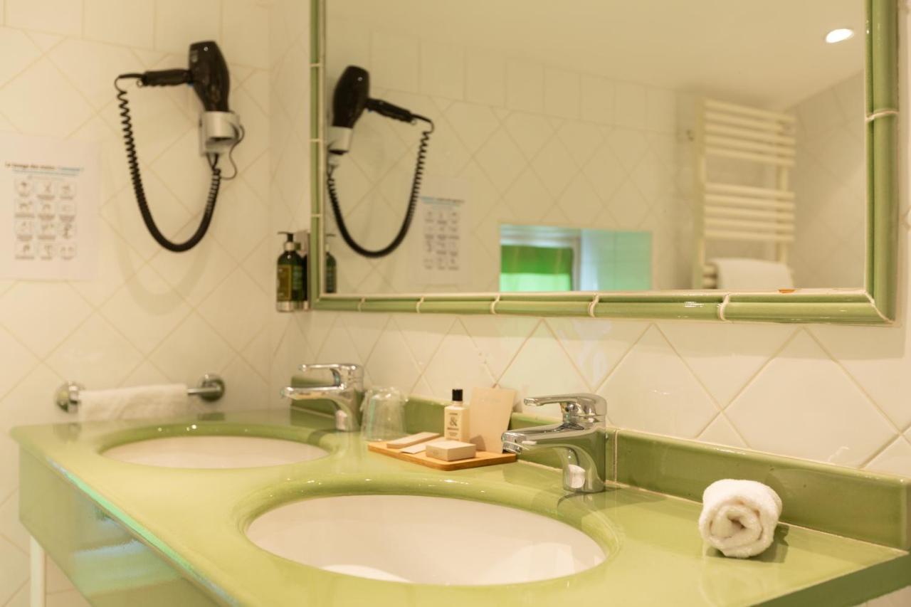 Hotel Le Square Astaffort Zewnętrze zdjęcie
