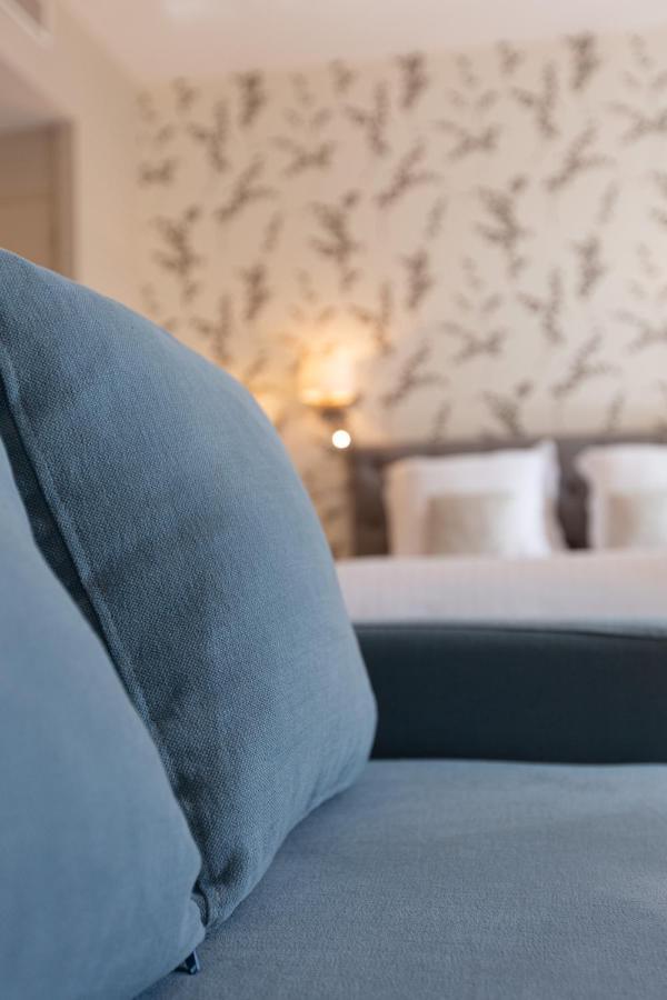 Hotel Le Square Astaffort Zewnętrze zdjęcie