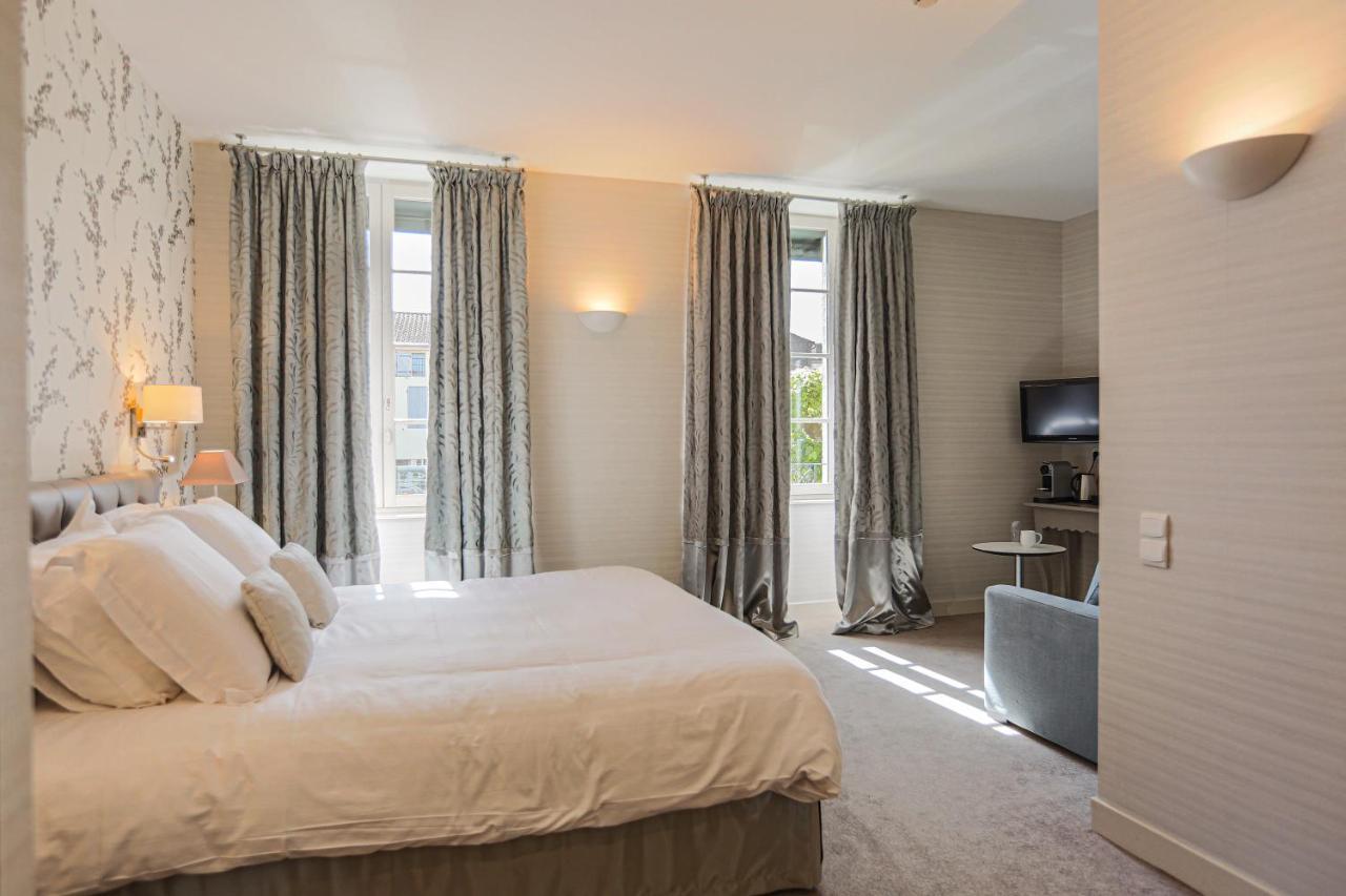 Hotel Le Square Astaffort Zewnętrze zdjęcie