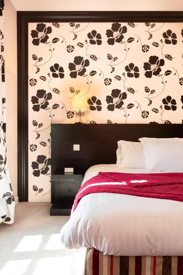 Hotel Le Square Astaffort Zewnętrze zdjęcie
