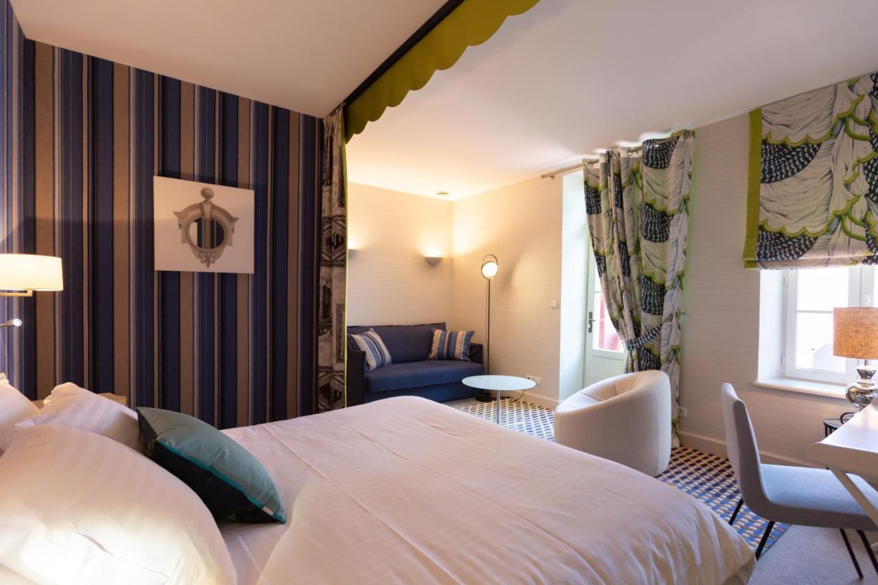 Hotel Le Square Astaffort Zewnętrze zdjęcie