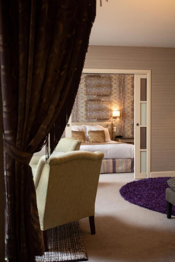 Hotel Le Square Astaffort Zewnętrze zdjęcie